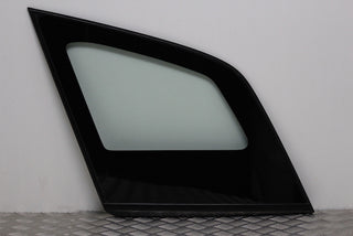 Suzuki Grand Vitara Quarter Panel Window Glass Rear Drivers Side 2008