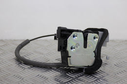 Hyundai i20 Door Lock Mechanism Rear Drivers Side 