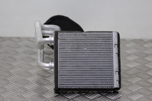 Nissan Micra Heater Matrix Radiator (2011)
