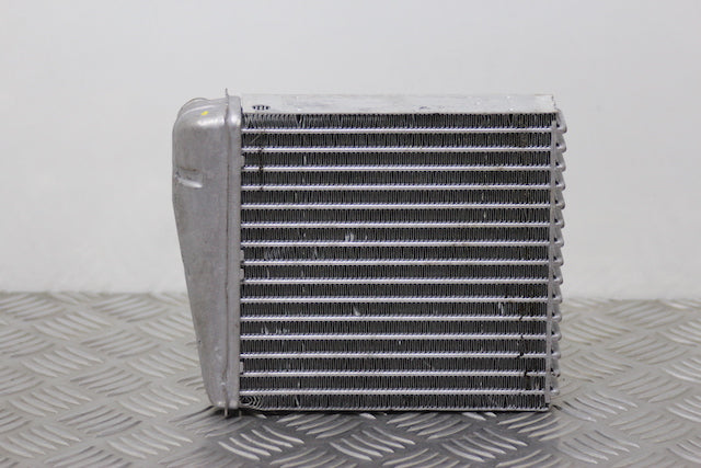 Nissan Micra Heater Matrix Radiator 