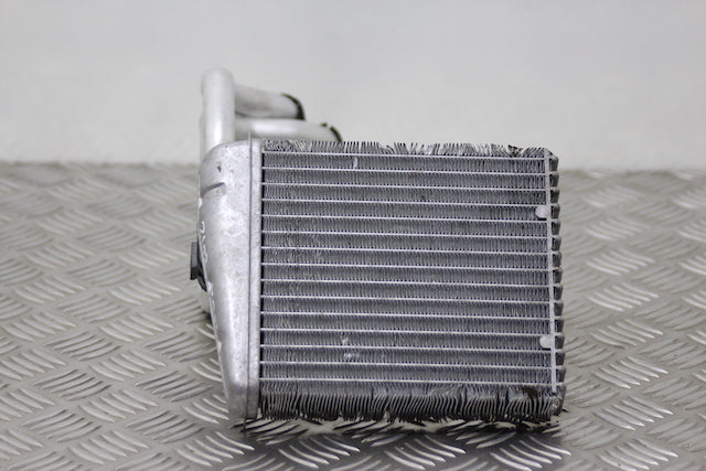 Nissan Note Heater Matrix Radiator 