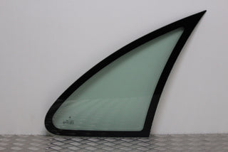 Citroen Picasso Quarter Panel Window Glass Rear Drivers Side 2005