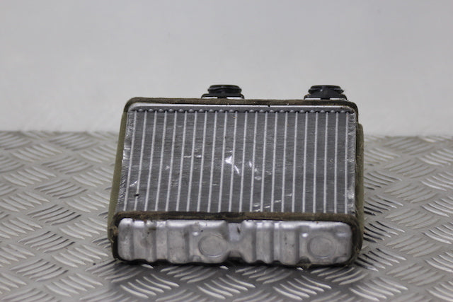 Nissan Micra Heater Matrix Radiator 