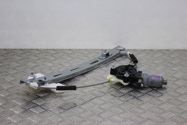 Hyundai i20 Window Regulator Rear Passengers Side (2021) - 1