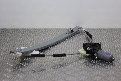 Hyundai i20 Window Regulator Front Passengers Side 