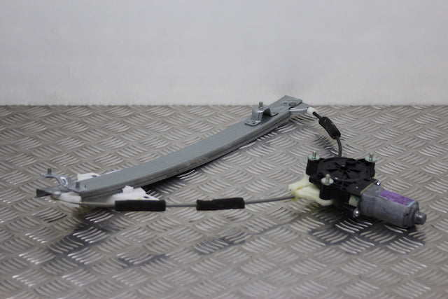 Hyundai i20 Window Regulator Front Passengers Side (2021)