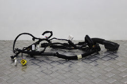 Hyundai i20 Door Wiring Loom Front Passengers Side 