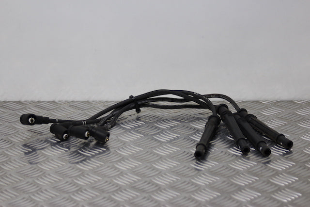 Renault Clio Ignition Leads 