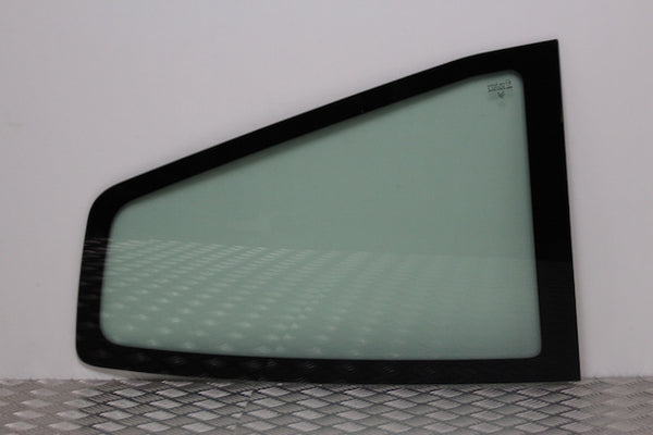 Citroen C2 Quarter Panel Window Glass Rear Passengers Side (2008) - 1