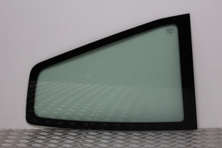 Citroen C2 Quarter Panel Window Glass Rear Passengers Side 2008