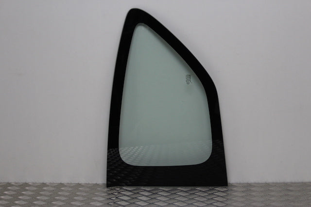 Citroen C1 Quarter Panel Window Glass Rear Passengers Side 