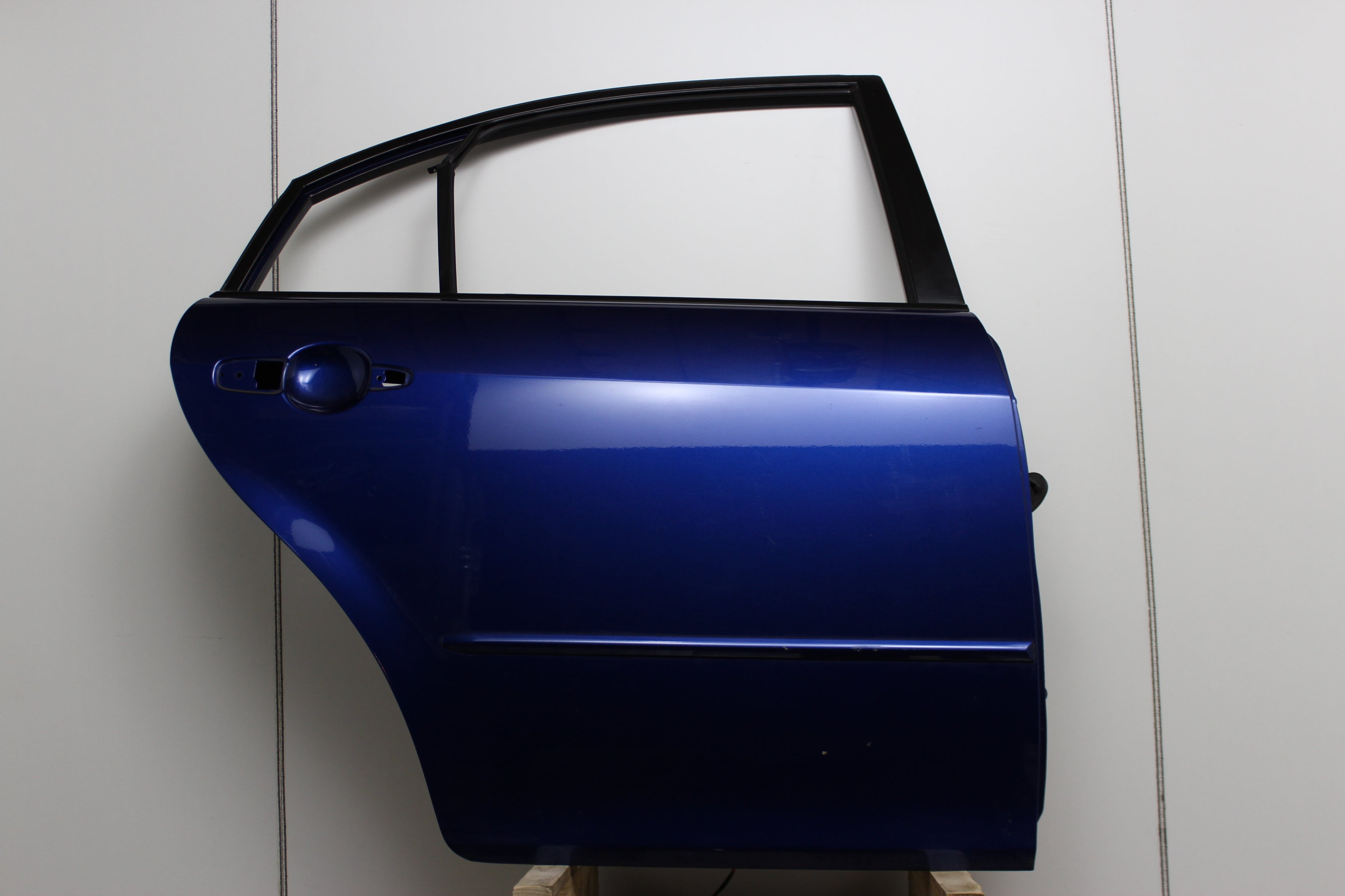 Mazda Mazda6 Door Rear Drivers Side (2003)