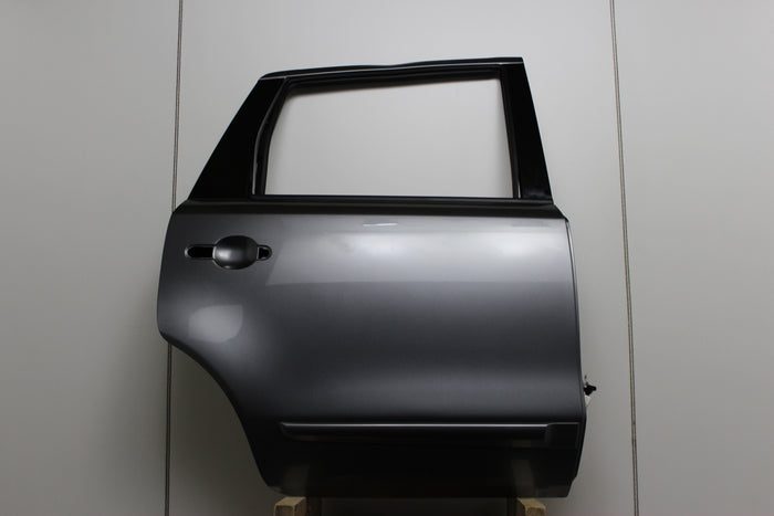 Nissan Note Door Rear Drivers Side 