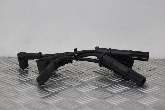 Fiat Punto Ignition Leads 