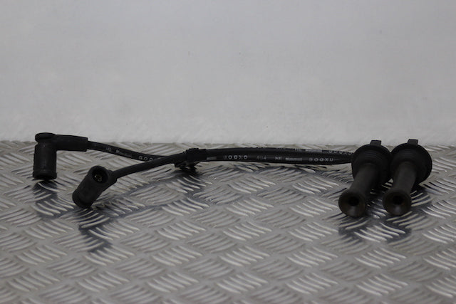 Ford Fiesta Ignition Leads 