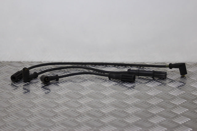 Fiat Punto Ignition Leads (2001)