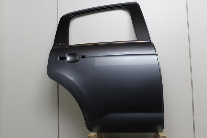 Citroen C3 Door Rear Drivers Side 