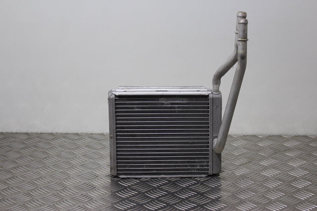 Ford Focus Heater Matrix Radiator 