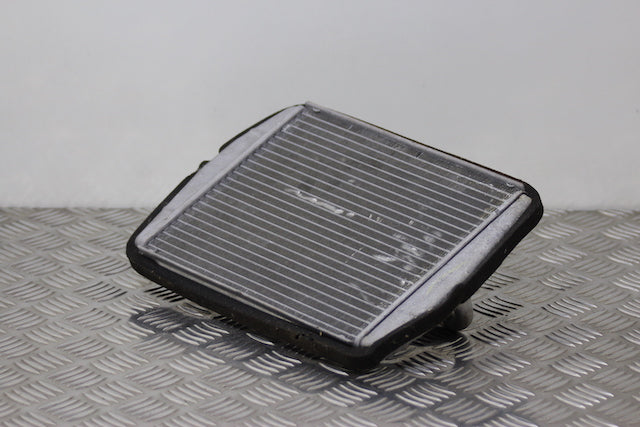 Ford Fiesta Heater Matrix Radiator 