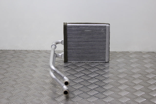Ford Fiesta Heater Matrix Radiator 
