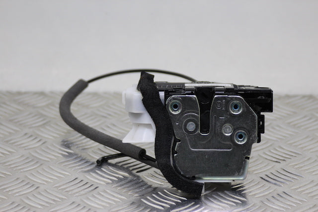 Hyundai i20 Door Lock Mechanism Front Passengers Side (2021)