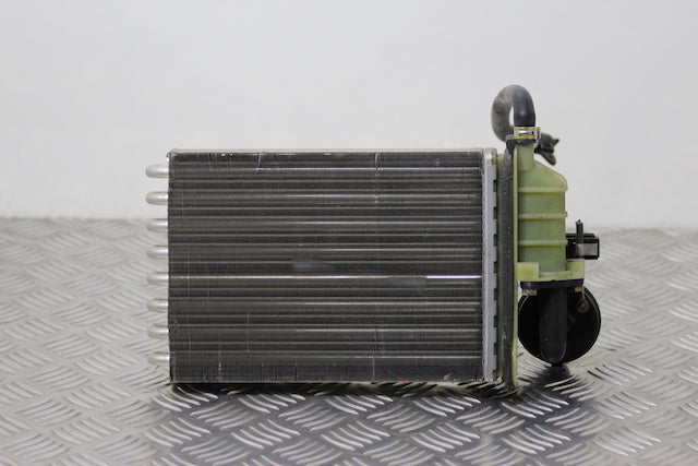 Fiat Seicento Heater Matrix Radiator 