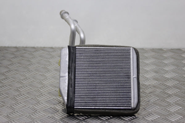 Fiat Punto Heater Matrix Radiator (2009) - 1