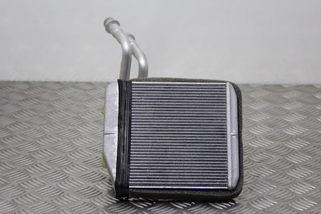 Fiat Punto Heater Matrix Radiator 