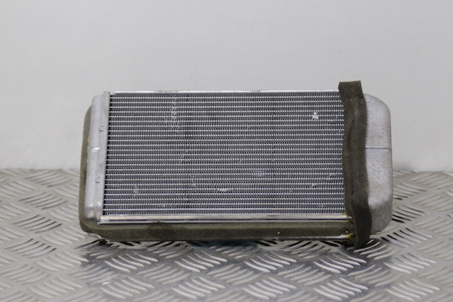 Fiat Stilo Heater Matrix Radiator (2003)