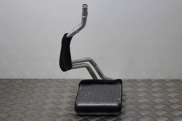 Fiat Doblo Heater Matrix Radiator (2008) - 1