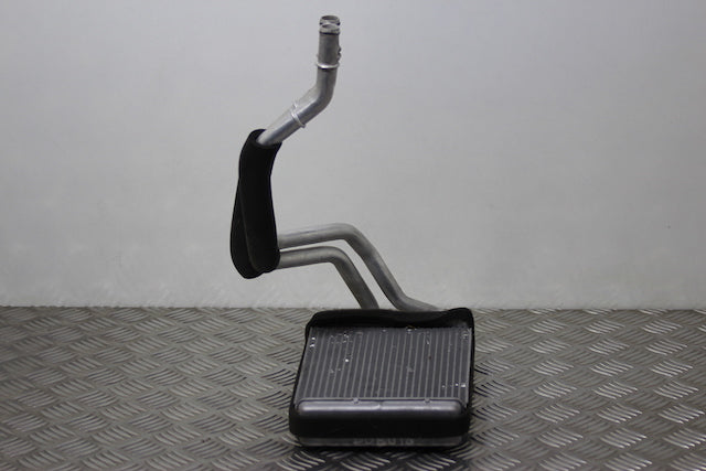 Fiat Doblo Heater Matrix Radiator 