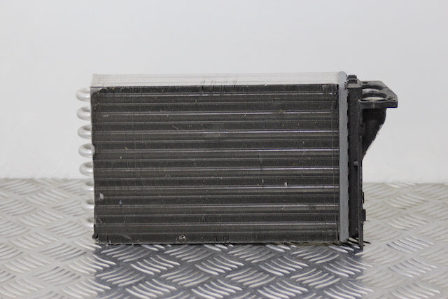 Citroen Berlingo Heater Matrix Radiator 