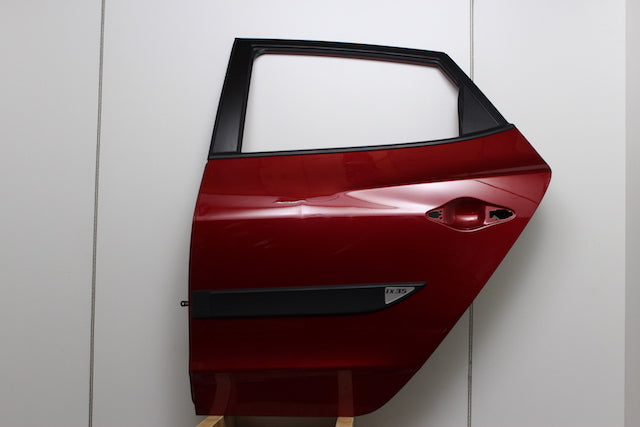 Hyundai iX35 Door Rear Passengers Side 