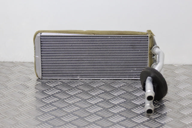Citroen Picasso C4 Heater Matrix Radiator 