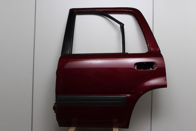 Honda CRV Door Rear Passengers Side (2001)