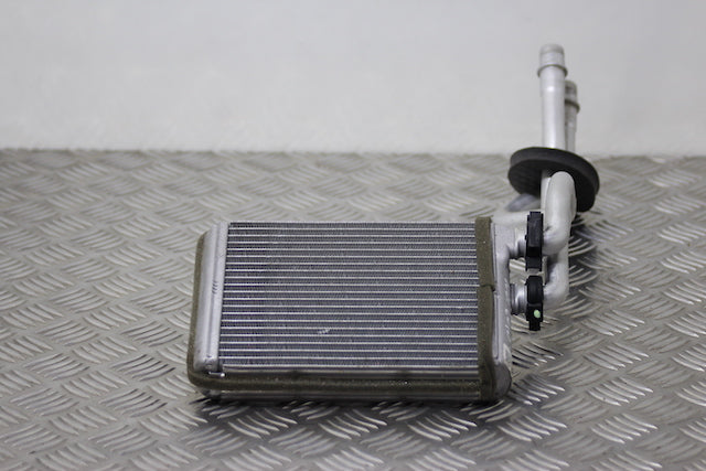 Citroen C3 Heater Matrix Radiator 