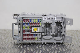 Hyundai i20 Fuse Box 