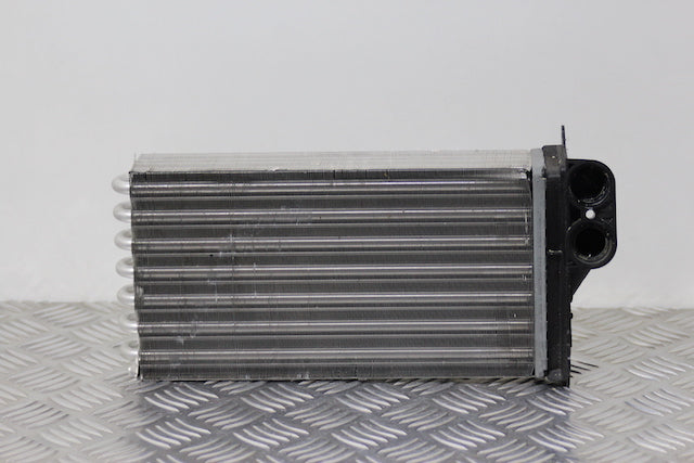 Citroen C3 Heater Matrix Radiator 
