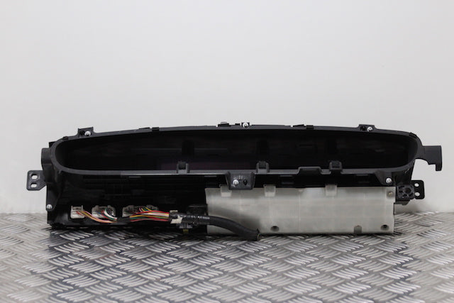 Toyota Prius Speedometer 