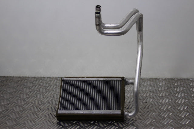 Citroen C4 Heater Matrix Radiator 