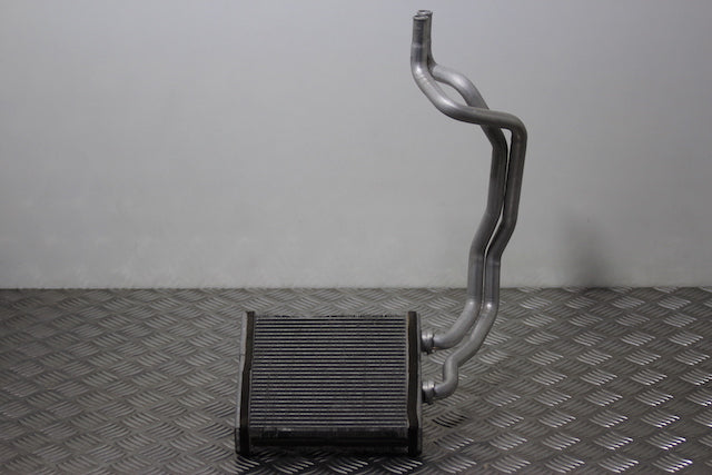 Honda Civic Heater Matrix Radiator 