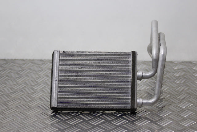 Honda Civic Heater Matrix Radiator 
