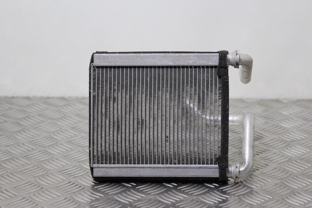 Honda Jazz Heater Matrix Radiator 