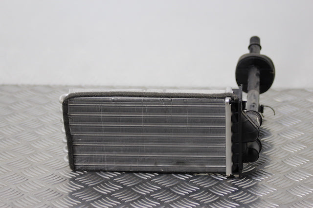 Citroen C4 Heater Matrix Radiator 