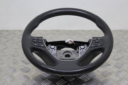 Hyundai i20 Steering Wheel 