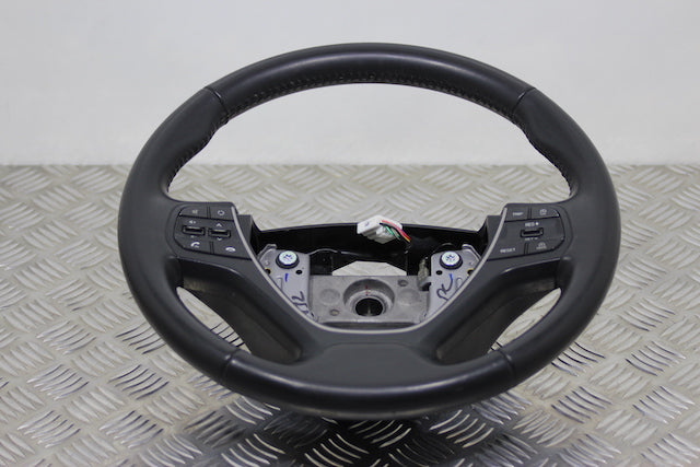 Hyundai i20 Steering Wheel 