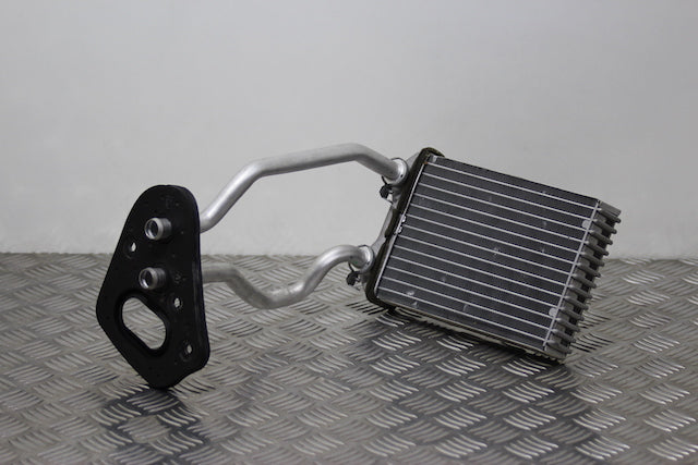 Bmw Mini Cooper Heater Matrix Radiator 