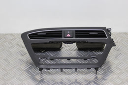 Hyundai i20 Dashboard Airvent Center 