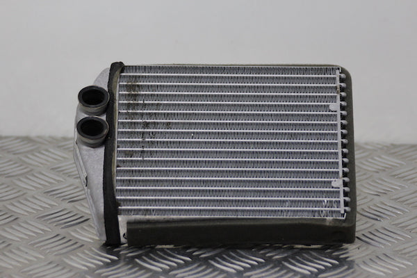 Opel Vectra Heater Matrix Radiator (2009) - 1