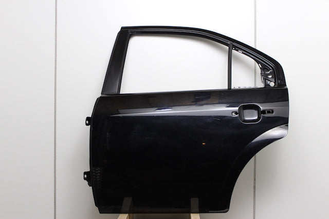 Ford Mondeo Door Rear Passengers Side 